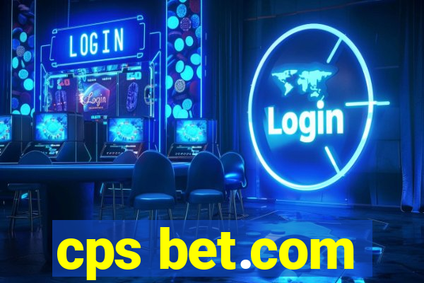 cps bet.com